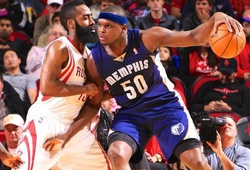 Video kết quả NBA Preseason 2018/19: Memphis Grizzlies - Houston Rockets 