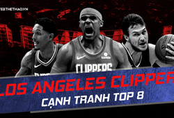 NBA 2018-19: Los Angeles Clippers có thực sự suy tàn?