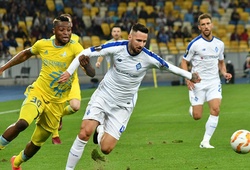 Nhận định tỷ lệ cược kèo bóng đá tài xỉu trận Jablonec vs Dynamo Kiev