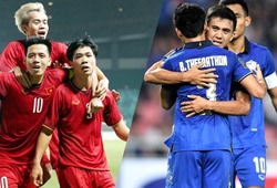 4 cầu thủ Thái Lan có thể vắng mặt, Công Phượng và ĐTVN rộng cửa vô địch AFF Cup 2018