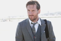 Lionel Messi “thả thính” các fan nữ trong bộ vest trị giá hơn 120 triệu đồng
