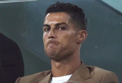 SỐC: Cha vợ tương lai của Ronaldo là trùm ma túy