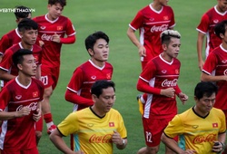 Cựu danh thủ Vũ Như Thành phân tích cơ hội của tuyển Việt Nam tại AFF Cup 2018 với Webthethao.vn  