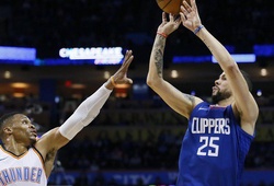Dự đoán NBA: Oklahoma City Thunder vs Los Angeles Clippers