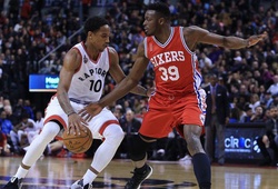 Dự đoán NBA: Toronto Raptors vs Philadelphia 76ers