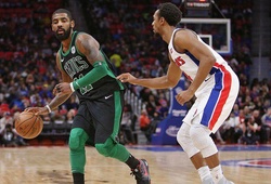 Dự đoán NBA: Boston Celtics vs Detroit Pistons