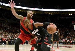 Dự đoán NBA: Houston Rockets vs Portland Trail Blazers