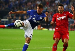 Nhận định tỷ lệ cược kèo bóng đá tài xỉu trận Cologne vs Schalke