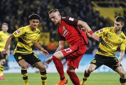 Nhận định tỷ lệ cược kèo bóng đá tài xỉu trận Dortmund vs Union Berlin