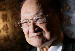 Nhà văn võ hiệp Kim Dung qua đời ở tuổi 94