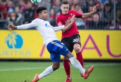 Nhận định tỷ lệ cược kèo bóng đá tài xỉu trận Holstein Kiel vs Freiburg