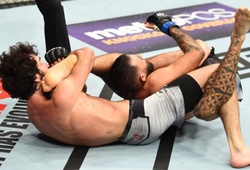 Top 10 kỹ thuật Submission cực hiếm trên sàn MMA (Phần 1)