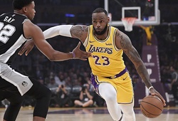 Dự đoán NBA: Los Angeles Lakers vs Dallas Mavericks