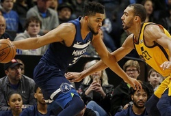 Dự đoán NBA: Minnesota Timberwolves vs Utah Jazz