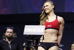 Quan hệ tình dục và võ thuật - từ bản năng nguyên thủy của động vật đến thể thao hiện đại