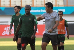 Những điểm "kỳ lạ" trong danh sách tuyển Indonesia dự AFF Cup 2018