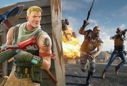 PUBG và Fortnite lọt Top 5 game Esports cạnh tranh nhất trong năm 2018