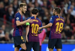 Tại sao Barca “lãng quên” đối tác của Messi khiến người hâm mộ sốt ruột?