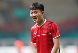 BTC AFF Cup 2018 kêu gọi NHM theo dõi Instagram của Lương Xuân Trường