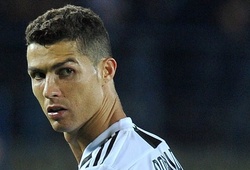 Ronaldo chọn 5 người có cơ hội giành Quả bóng Vàng, gạch tên Messi