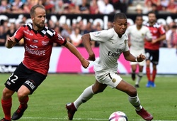 Nhận định tỷ lệ cược kèo bóng đá tài xỉu trận PSG vs Lille