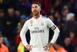 Chất cấm Sergio Ramos bị cáo buộc dùng ở trận chung kết Champions League 2017 là gì?
