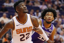 Video kết quả NBA Preseason 2018/19: Phoenix Suns - New Zealand Breakers