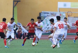 Nhận định bóng đá Bình Phước vs Long An, vòng 18 Hạng Nhất Quốc Gia 2018