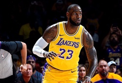 LeBron James được giới chủ tịch NBA tin là sẽ vượt qua Kevin Durant để dành MVP mùa này