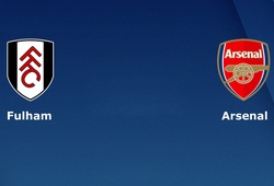 Nhận định tỷ lệ cược kèo bóng đá tài xỉu trận: Fulham vs Arsenal