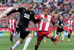 Nhận định tỷ lệ cược kèo bóng đá tài xỉu trận Girona vs Eibar