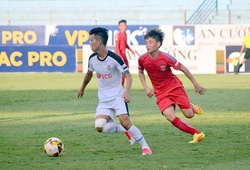 Nhận định bóng đá Hà Nội B vs Viettel, vòng 18 Hạng Nhất Quốc Gia 2018