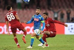 CĐV Liverpool chia sẻ tâm trạng khó tin về nguyên nhân chính dẫn tới trận thua Napoli