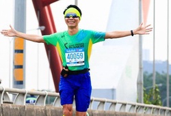 Những điểm mới tại giải HCMC Marathon 2019