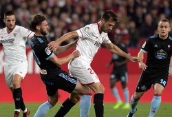 Nhận định tỷ lệ cược kèo bóng đá tài xỉu trận Sevilla vs Celta Vigo