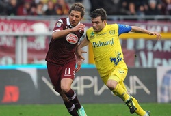 Nhận định tỷ lệ cược kèo bóng đá tài xỉu trận Torino vs Frosinone