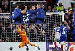 Morata ghi bàn trở lại và 5 điểm nhấn ở trận của Chelsea trước MOL Vidi