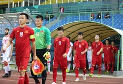 HLV Park Hang-seo lùi ngày công bố danh sách ĐT Việt Nam chuẩn bị AFF Cup 2018