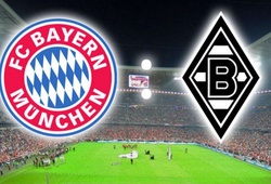 Nhận định tỷ lệ cược kèo bóng đá tài xỉu trận Bayern Munich vs Monchengladbach