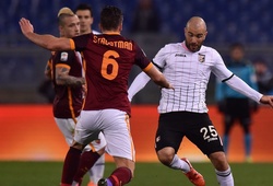 Nhận định tỷ lệ cược kèo bóng đá tài xỉu trận Empoli vs AS Roma