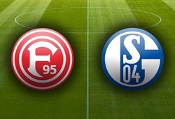 Nhận định tỷ lệ cược kèo bóng đá tài xỉu trận Fortuna Dusseldorf vs Schalke