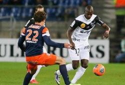 Nhận định tỷ lệ cược kèo bóng đá tài xỉu trận Guingamp vs Montpellier