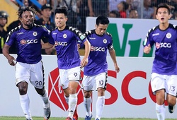 Lịch thi đấu vòng 26 V.League 2018 hôm nay 08/10 trực tiếp VTV6, BĐTV, HTV