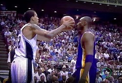 Xem ngay: Liệu pha bóng huyền thoại này của Kobe Bryant có đánh lừa cả thế giới trong nhiều năm qua?