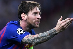 Tiết lộ từ nhà tâm lý học về bí quyết tỏa sáng rực rỡ của Messi