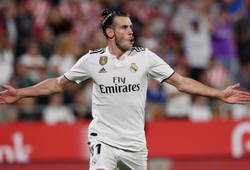 Real Madrid sẽ tìm lại niềm vui chiến thắng trước Alaves nhờ thói quen bùng nổ sau chấn thương của Bale?