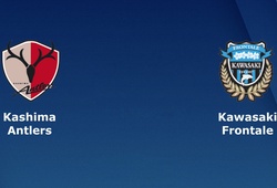 Nhận định tỷ lệ cược kèo bóng đá tài xỉu trận: Kashima Antlers vs Kawasaki Frontale
