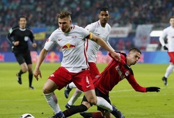 Nhận định tỷ lệ cược kèo bóng đá tài xỉu trận Leipzig vs Nurnberg