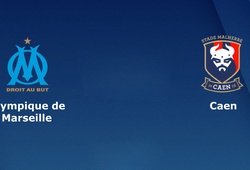 Nhận định tỷ lệ cược kèo bóng đá tài xỉu trận: Marseille vs Caen