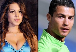 Ronaldo từng quan hệ với gái bán hoa vị thành niên của Berlusconi?